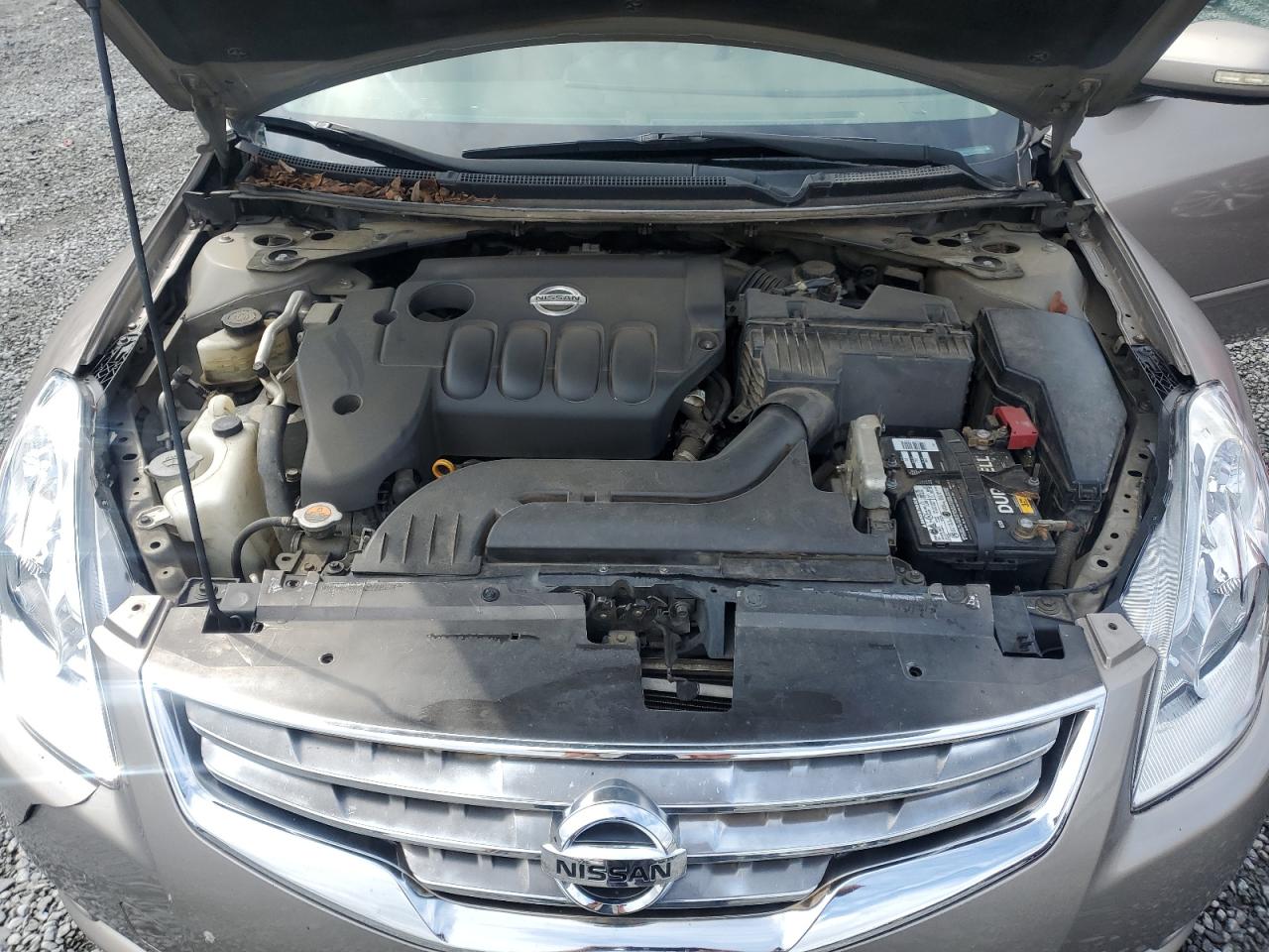 2012 Nissan Altima - Image 11