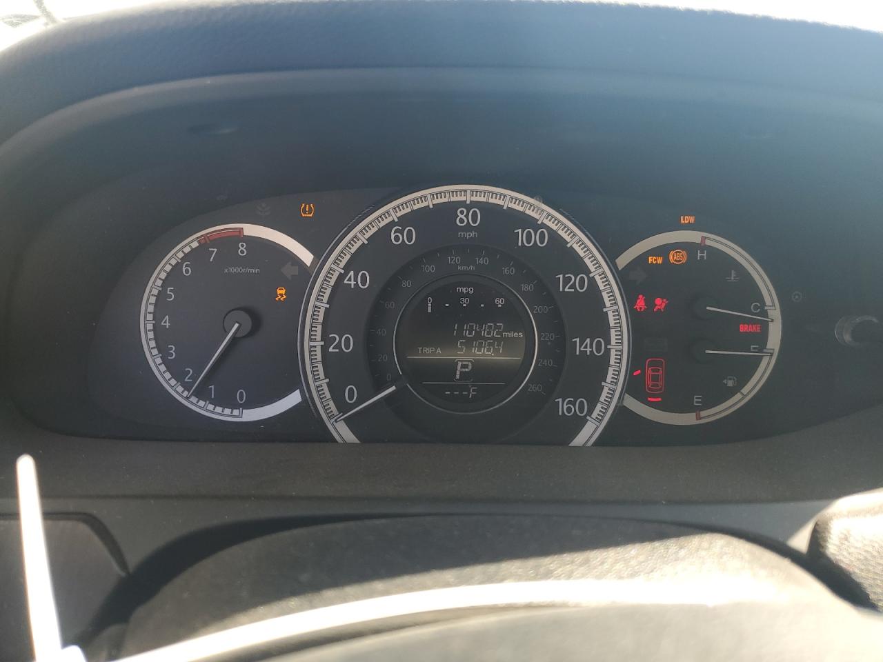 1HGCR2F83EA238505 2014 Honda Accord Exl