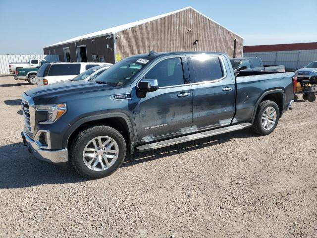 2020 Gmc Sierra K1500 Slt