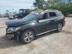 2019 Nissan Pathfinder S за продажба в Lexington, KY - Front End