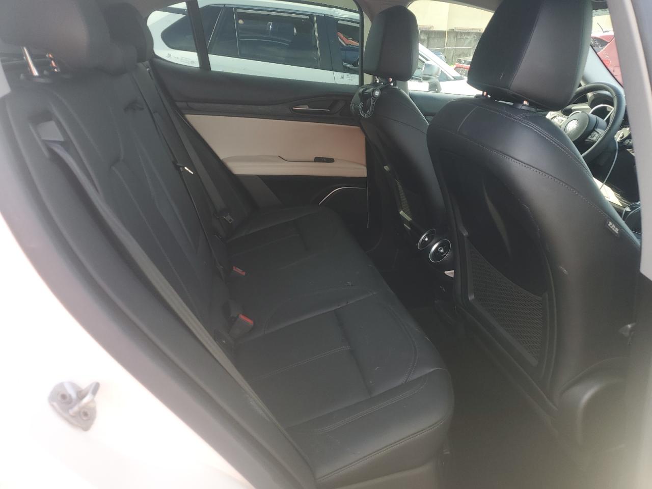 2020 Alfa Romeo Stelvio VIN: ZASPAJAN1L7C74824 Lot: 70909324