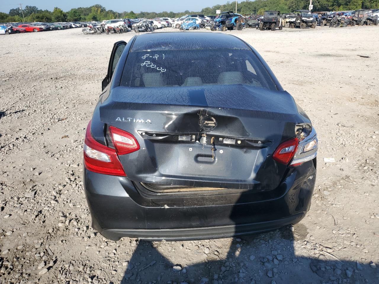 2016 Nissan Altima - Image 6