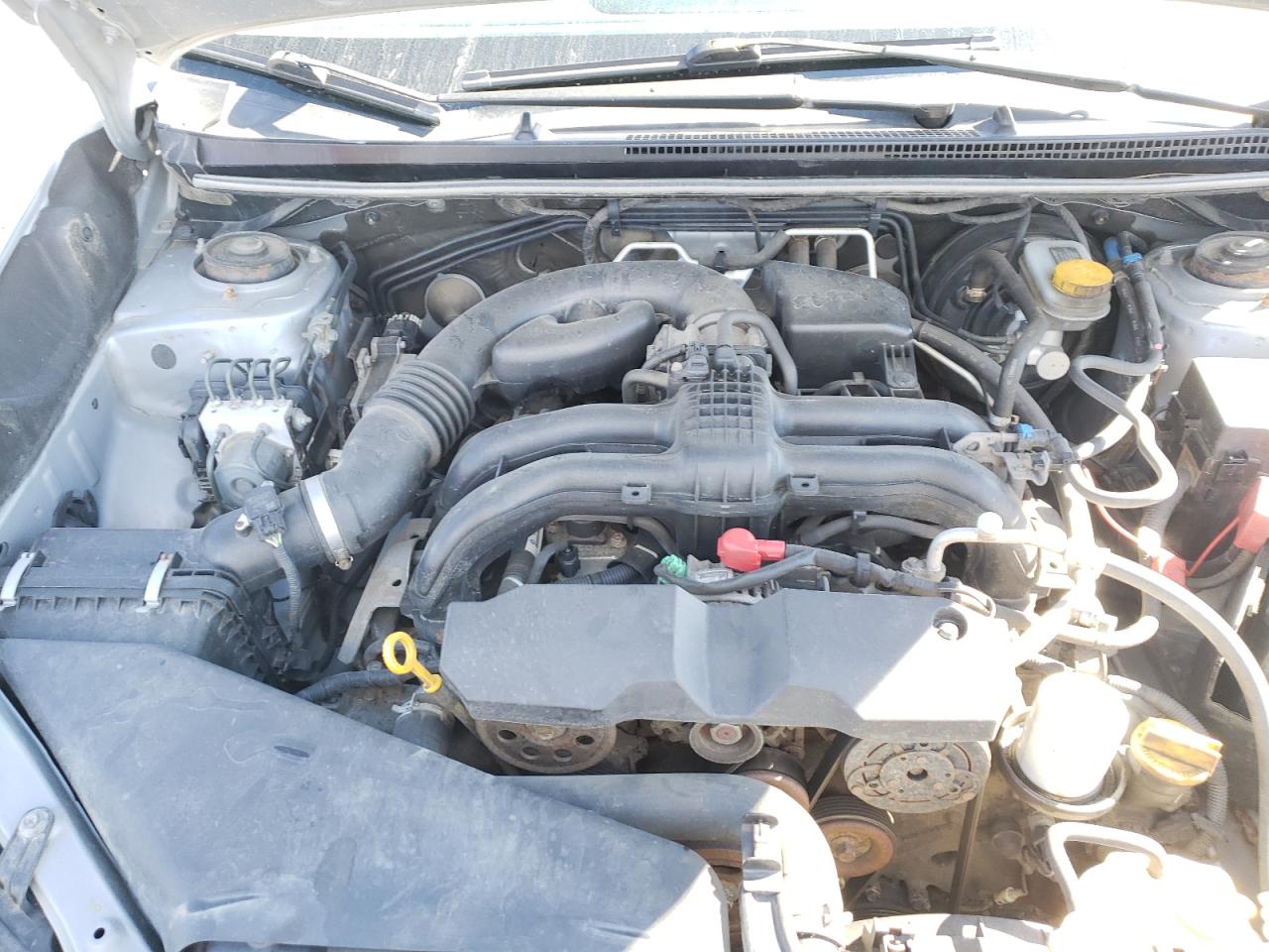 JF1GPAC62E8203549 2014 Subaru Impreza Premium