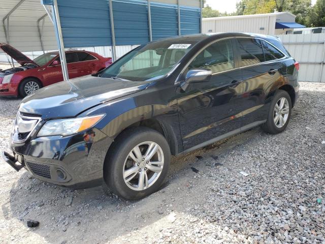 2013 Acura Rdx 