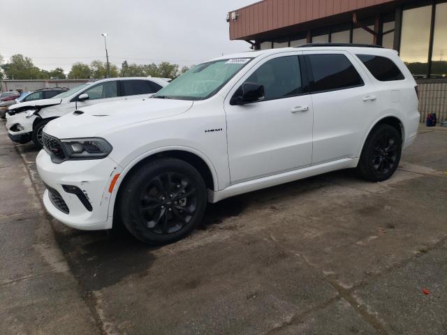 2023 Dodge Durango R/T