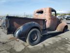 1937 Chevrolet Truck for Sale in Colton, CA - Burn