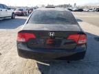 2008 Honda Civic Lx იყიდება Sun Valley-ში, CA - Front End