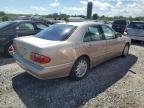 2001 Mercedes-Benz E 320 na sprzedaż w Montgomery, AL - Side