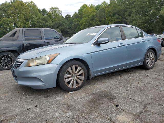 2011 Honda Accord Ex