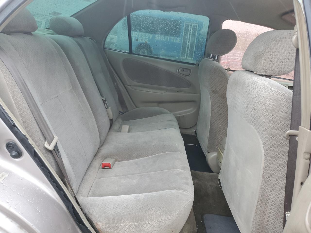 1999 Toyota Corolla - Image 11