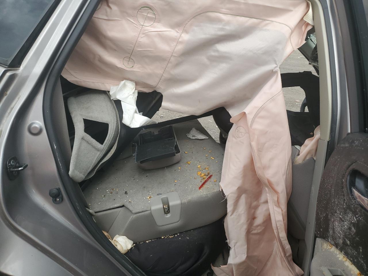 2012 Nissan Rogue S VIN: JN8AS5MT5CW284148 Lot: 73528604