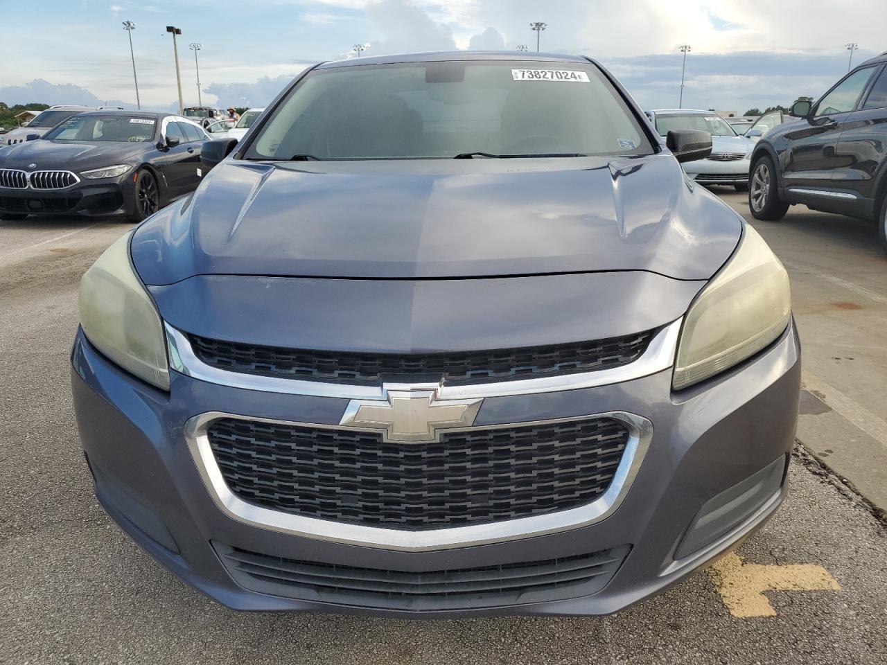 2014 Chevrolet Malibu - Image 5