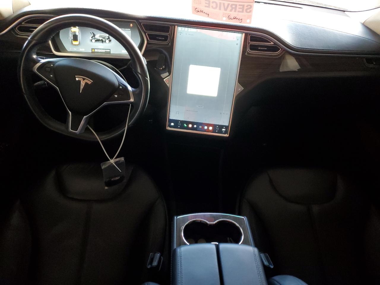 5YJSA1H11EFP36480 2014 Tesla Model S