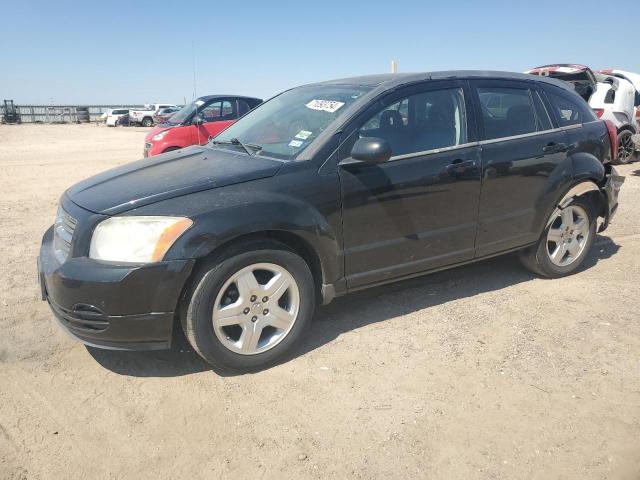 2009 Dodge Caliber Sxt