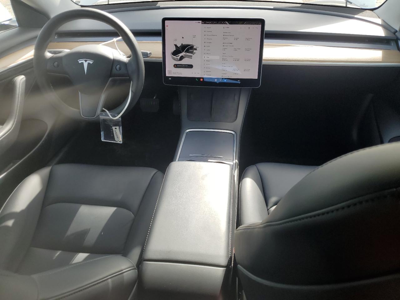 5YJ3E1EA1MF031657 2021 Tesla Model 3