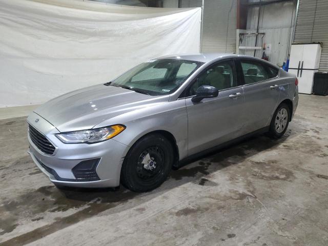 3FA6P0G75LR160460 Ford Fusion S