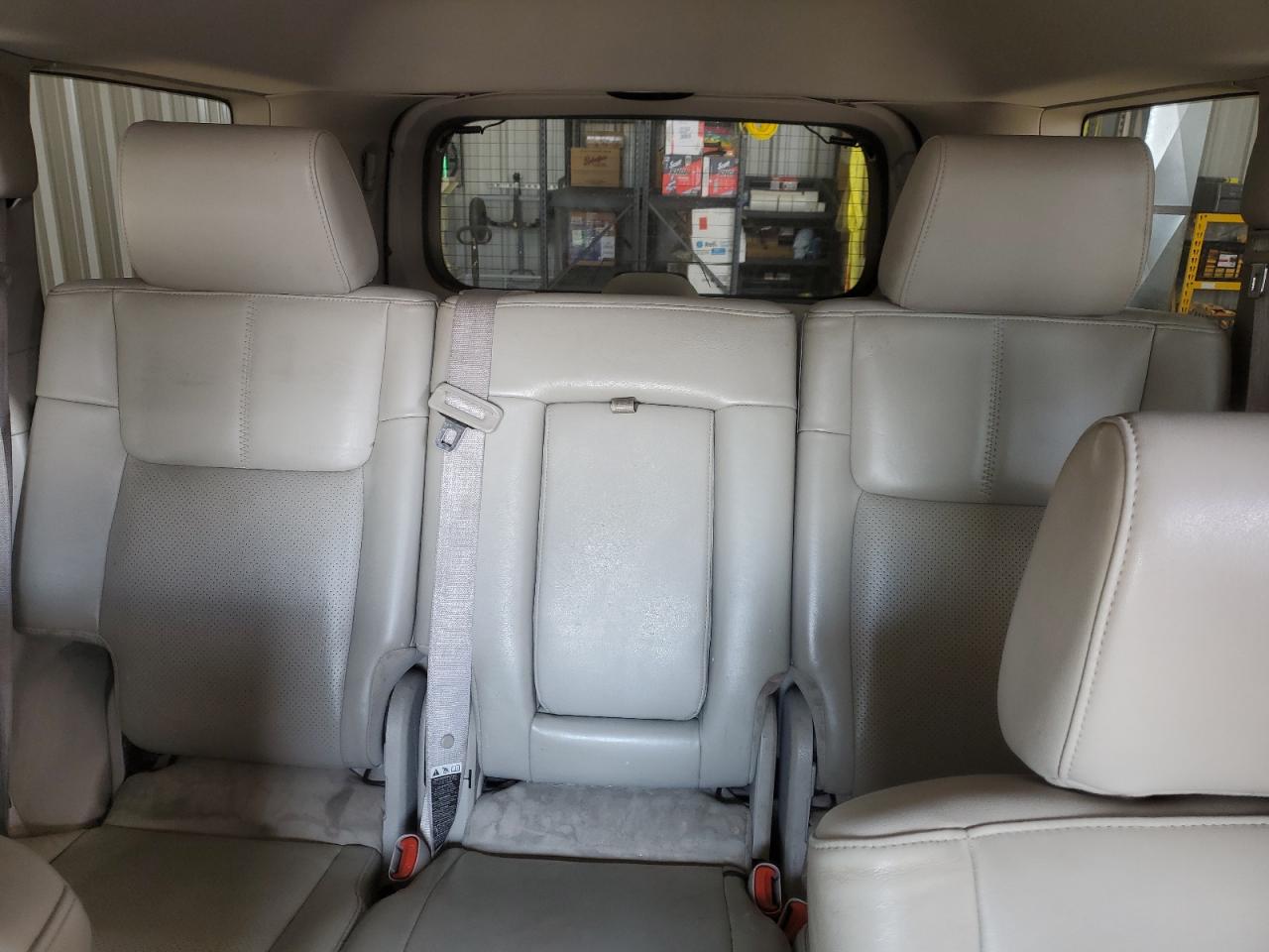 2007 Jeep Commander - Image 10