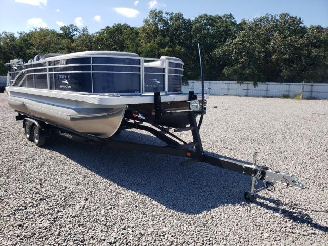 2023 Benn Pontoon for Sale in Avon, MN - Water/Flood