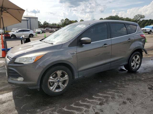  FORD ESCAPE 2014 Gray