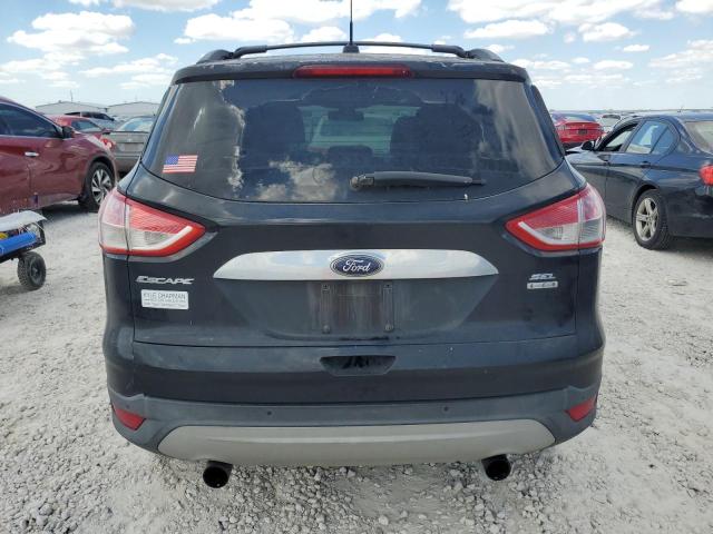  FORD ESCAPE 2013 Black