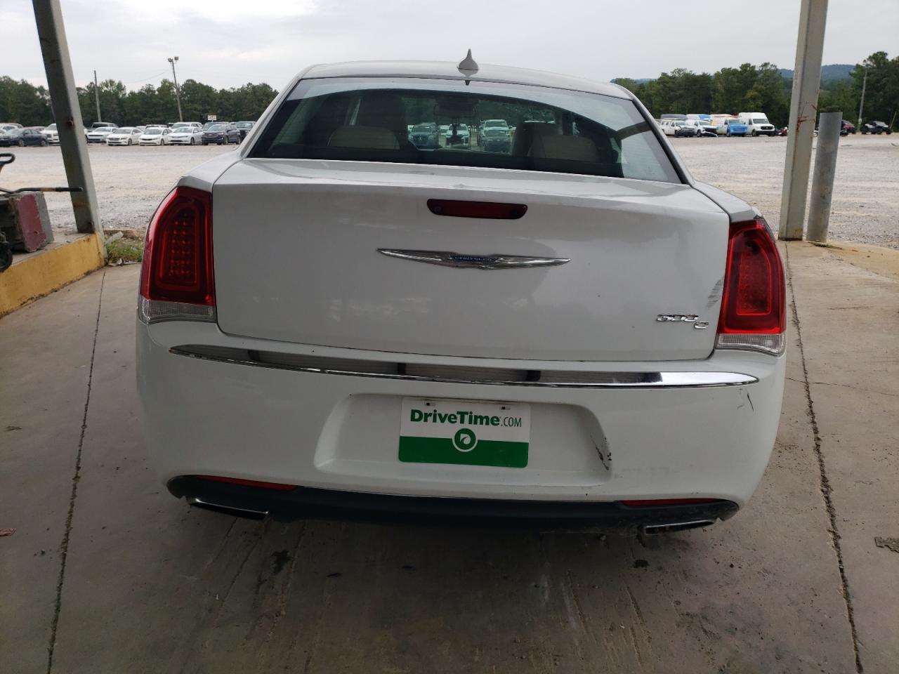 2017 Chrysler 300C VIN: 2C3CCAEG9HH610118 Lot: 70315174