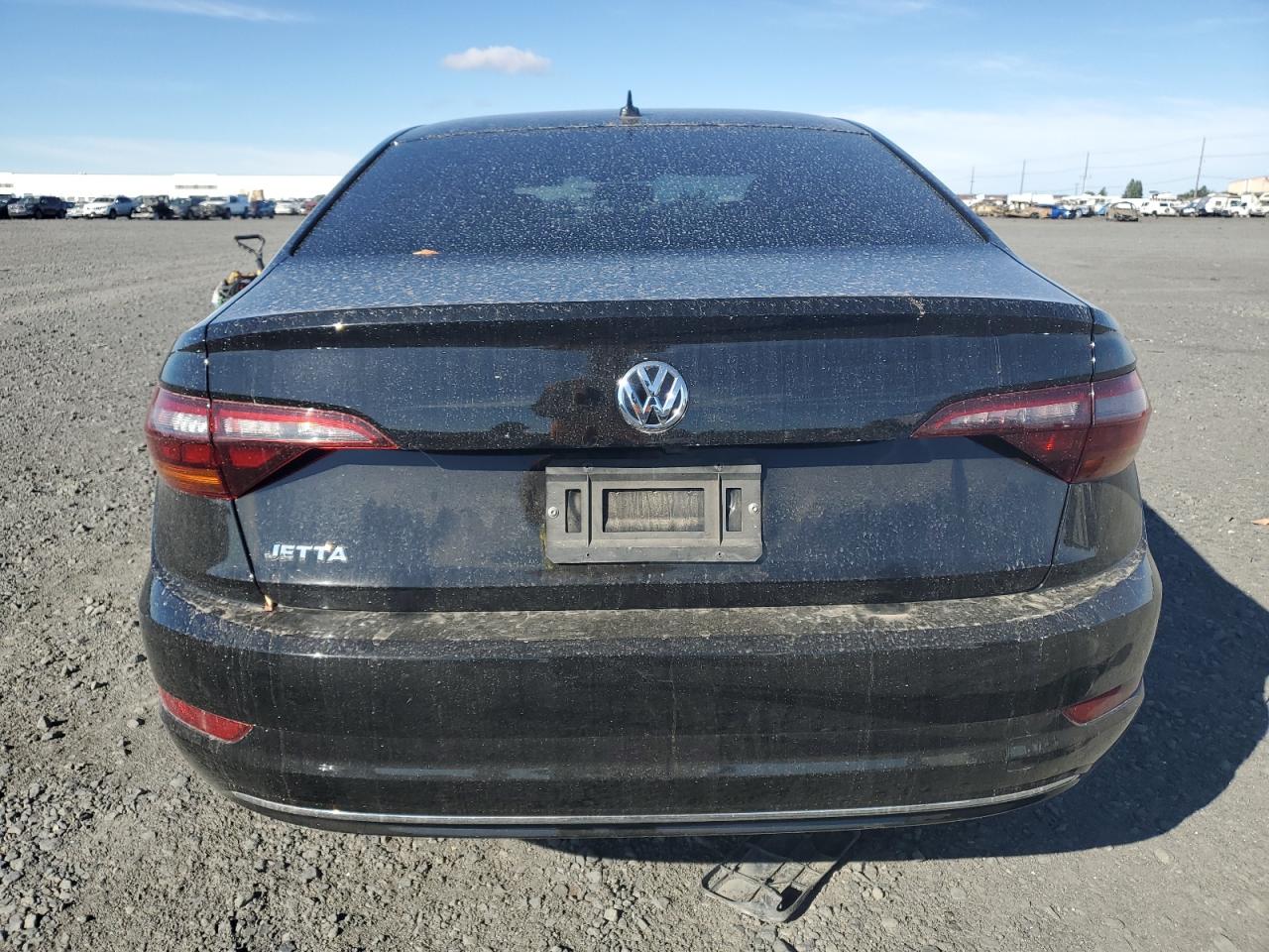 3VWC57BU1KM223944 2019 Volkswagen Jetta S