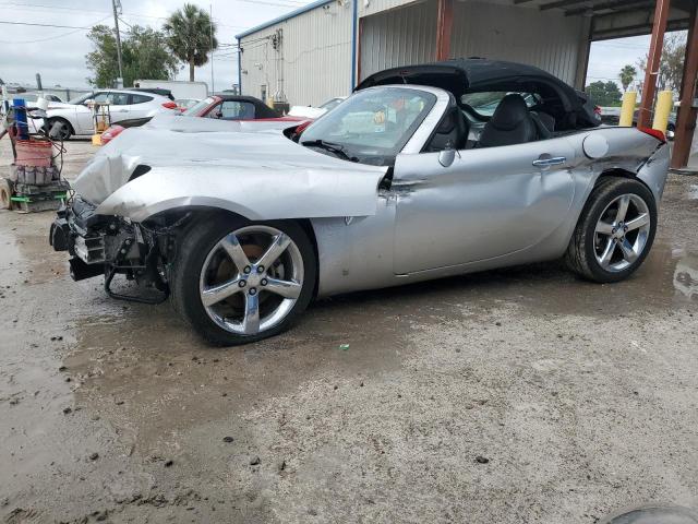 2007 Pontiac Solstice 