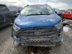 Magna, UT에서 판매 중인 2021 Ford Ecosport Ses - Front End