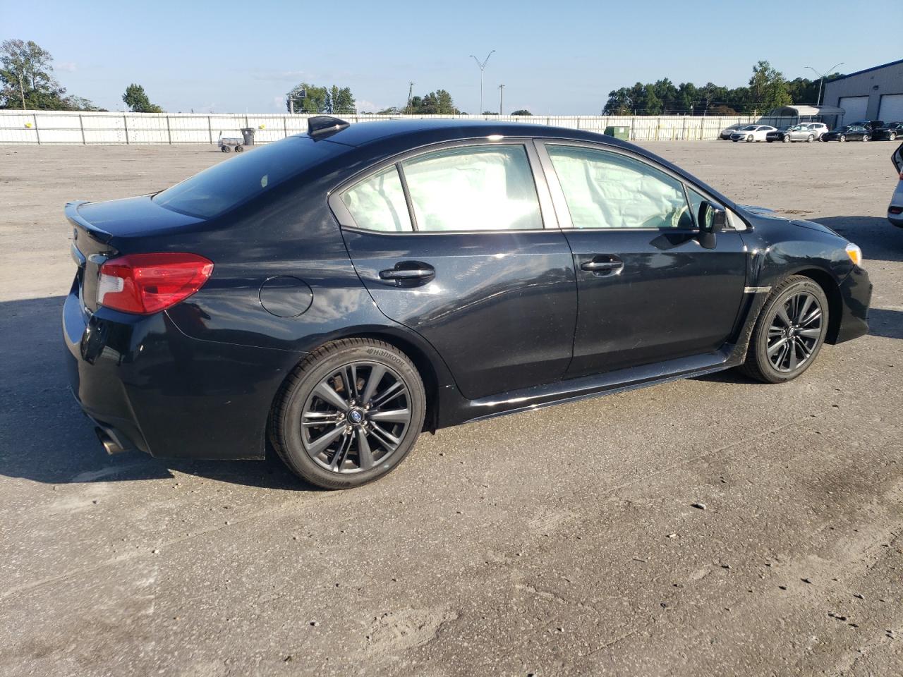 JF1VA1A60L9810326 2020 Subaru Wrx