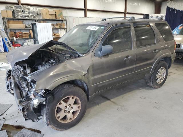 2005 Ford Escape Limited