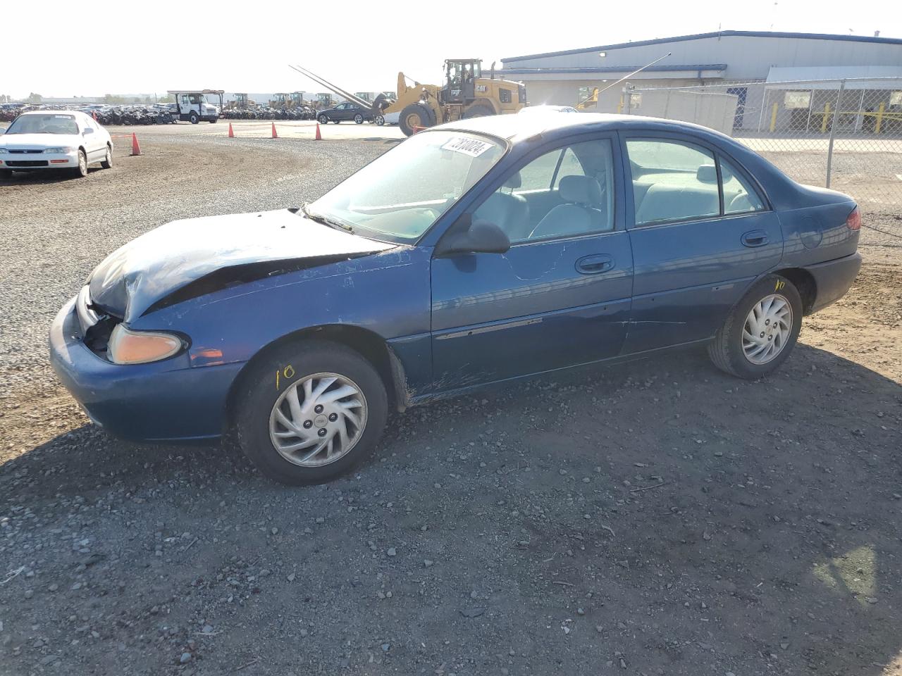 1998 Ford Escort - Image 1