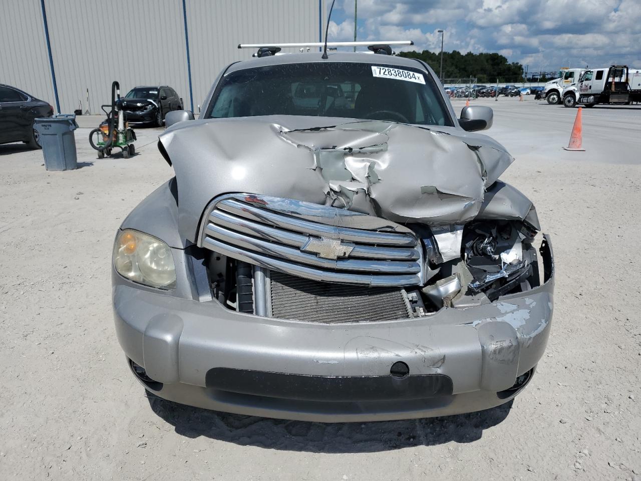 2008 Chevrolet HHR - Image 5