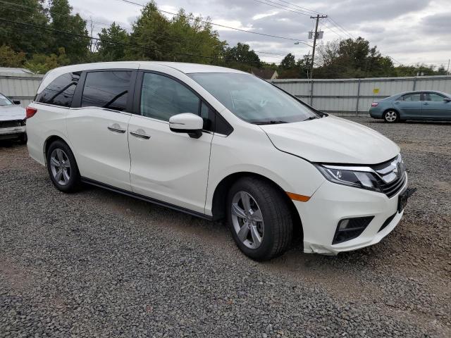  HONDA All Models 2019 White