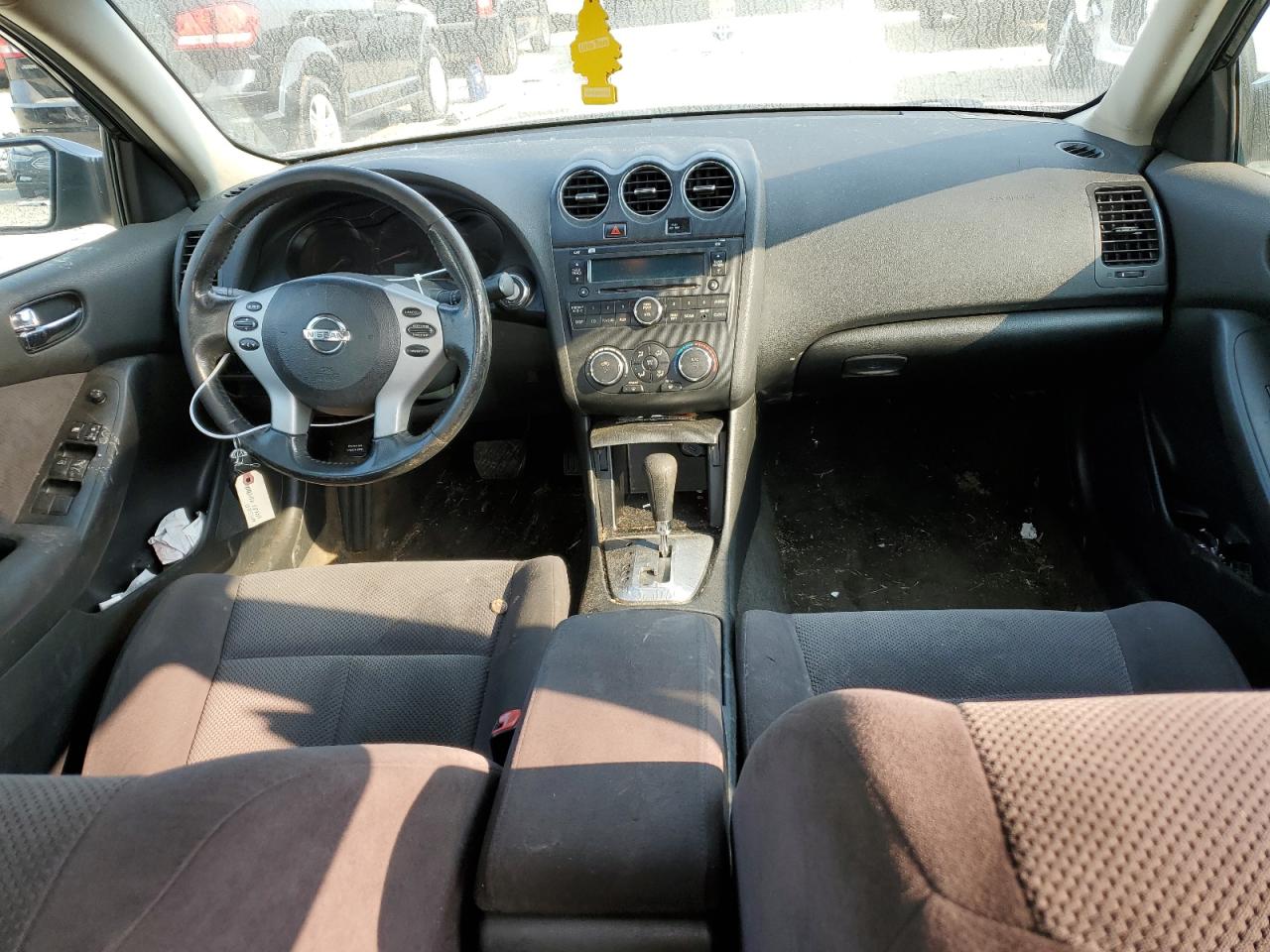 1N4AL21E08N534525 2008 Nissan Altima 2.5