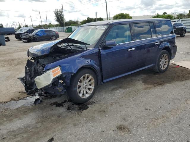 2011 Ford Flex Sel