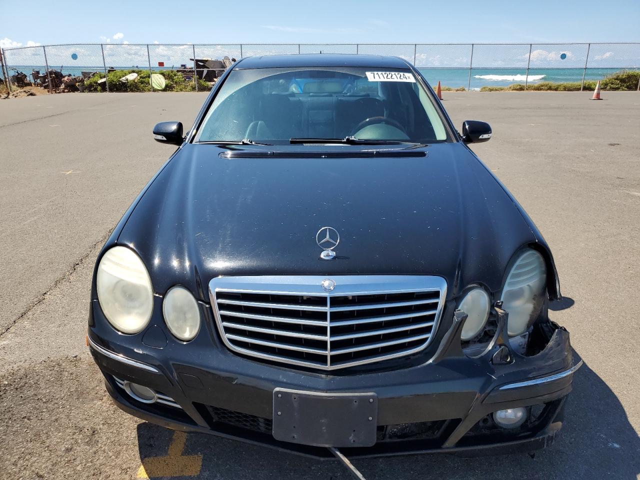 2007 Mercedes-Benz E-klasse - Image 5