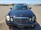 2007 Mercedes-Benz E 350 4Matic за продажба в Kapolei, HI - Front End