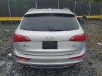 2011 Audi Q5 Premium Plus للبيع في Waldorf، MD - Burn - Engine