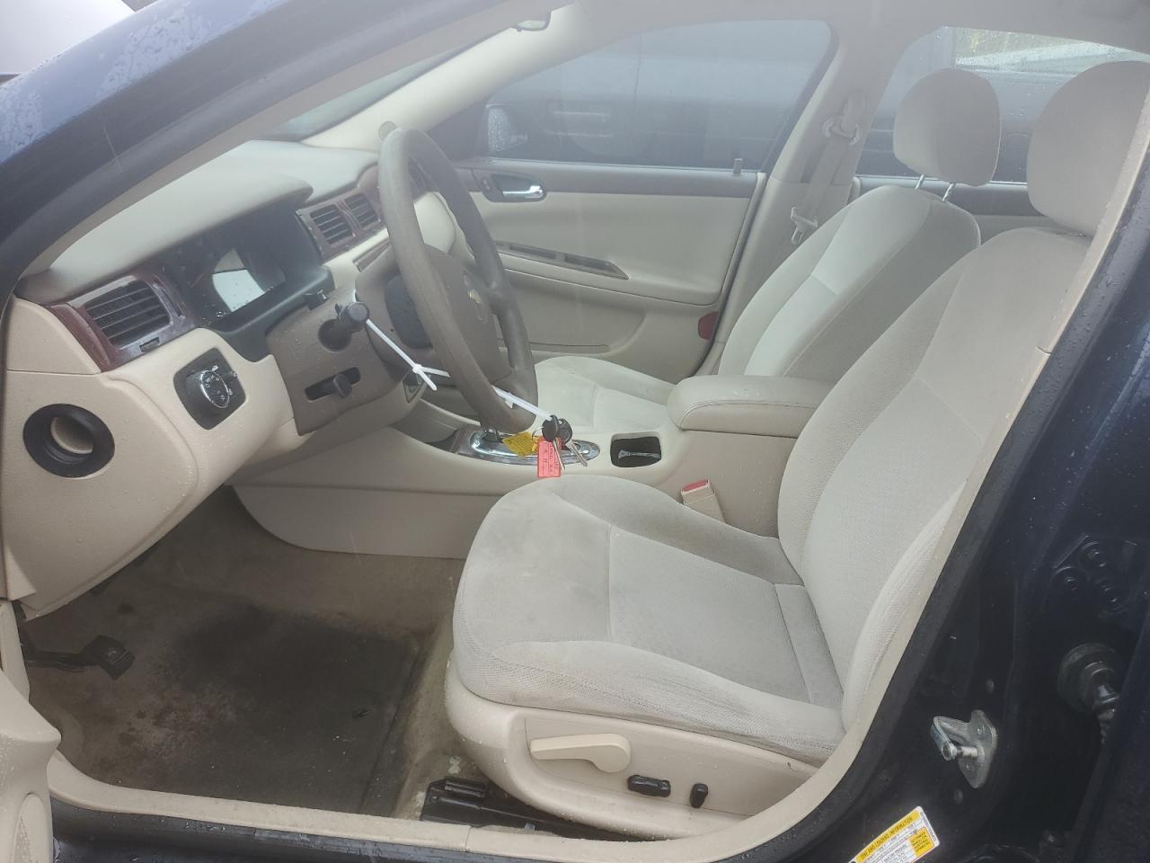 2007 Chevrolet Impala - Image 7