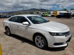 2015 Chevrolet Impala Lt на продаже в Kapolei, HI - Side