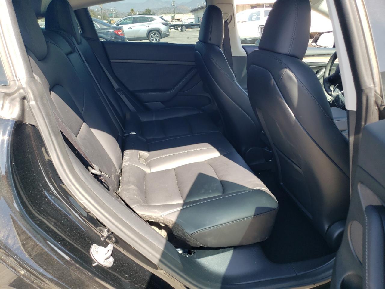 5YJ3E1EA3PF705022 2023 Tesla Model 3