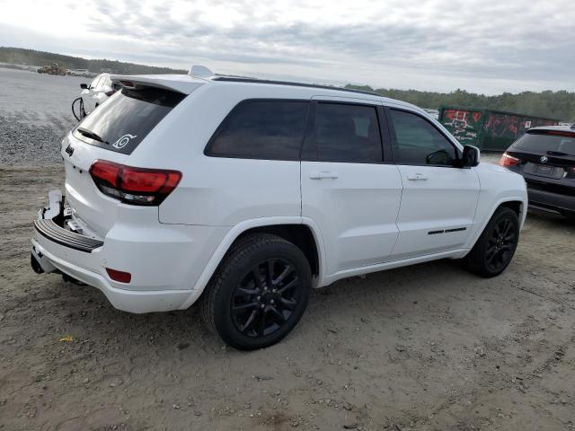  JEEP GRAND CHER 2018 White