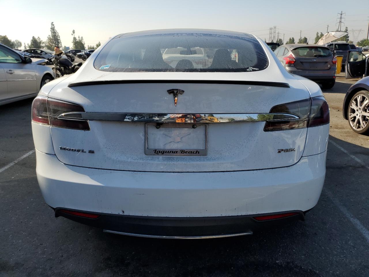 5YJSA1CP2DFP13994 2013 Tesla Model S