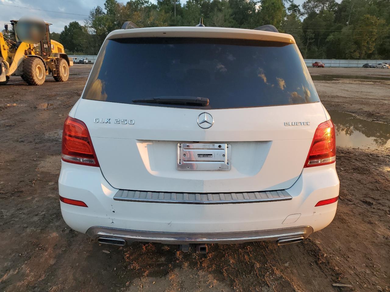 2013 Mercedes-Benz Glk 250 Bluetec VIN: WDCGG0EB3DG108415 Lot: 70857484