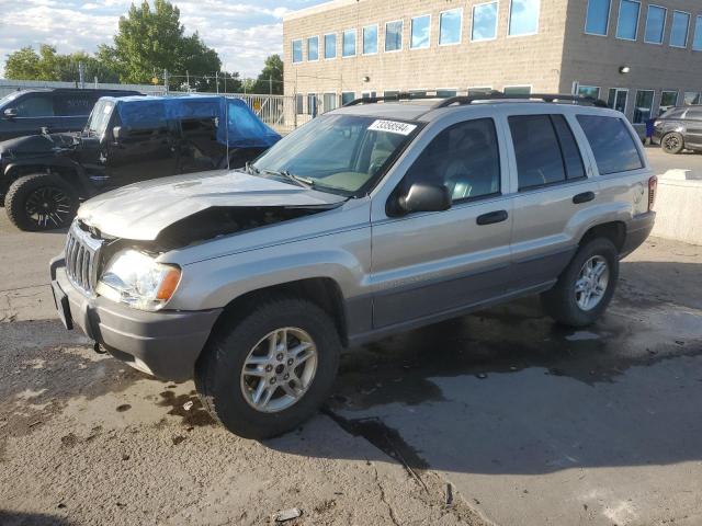 2003 Jeep Grand Cherokee Laredo