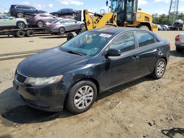 2011 Kia Forte Ex