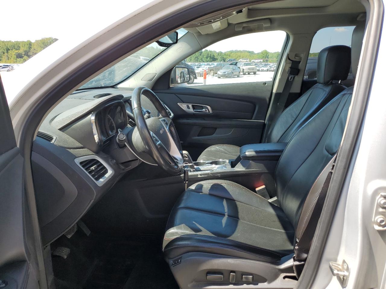 2014 GMC Terrain Slt VIN: 2GKALTEK2E6322715 Lot: 70442204