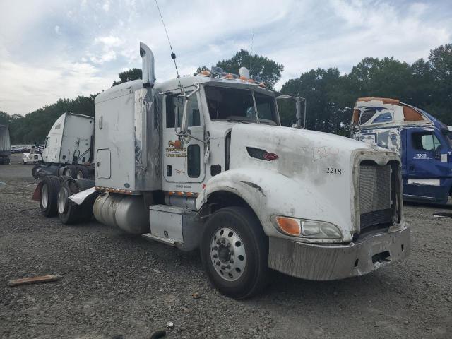 2009 Peterbilt 386 