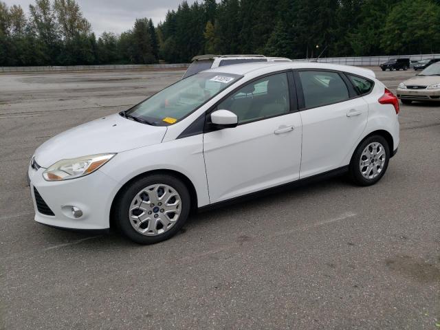 2012 Ford Focus Se продається в Arlington, WA - Minor Dent/Scratches