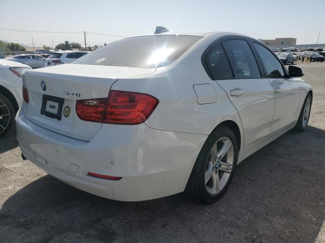 Седаны BMW 3 SERIES 2014 Белый